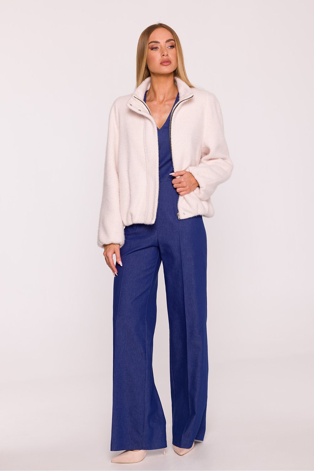 Veste model 216574 Moe