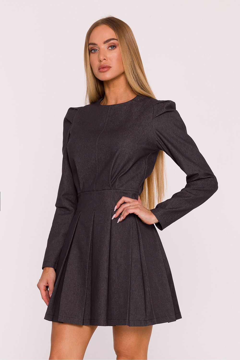 Robe de jour model 216577 Moe
