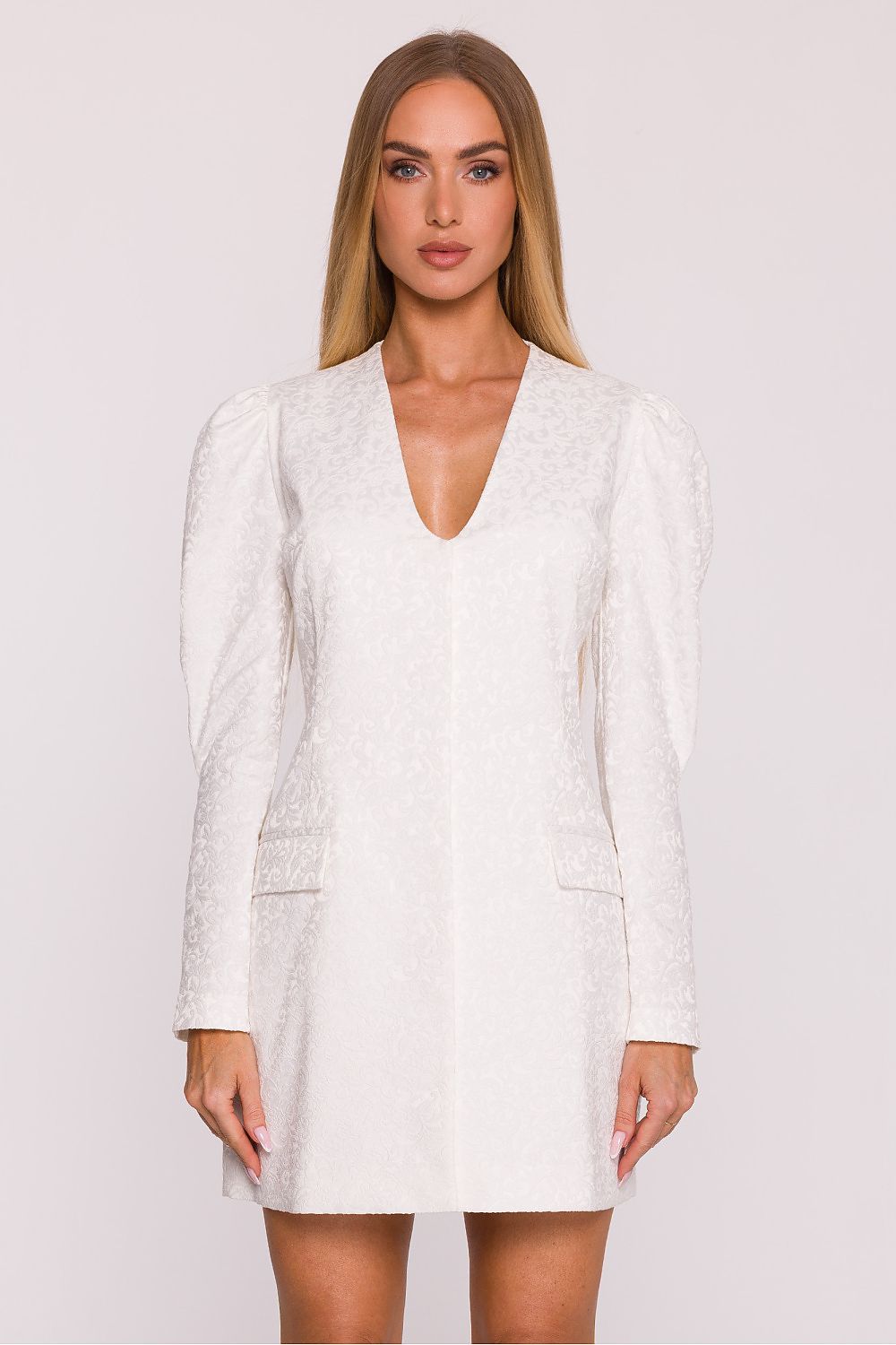 Robe de cocktail model 216579 Moe