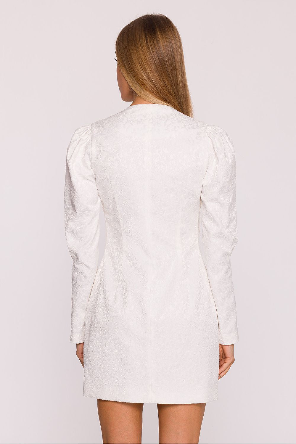 Robe de cocktail model 216579 Moe