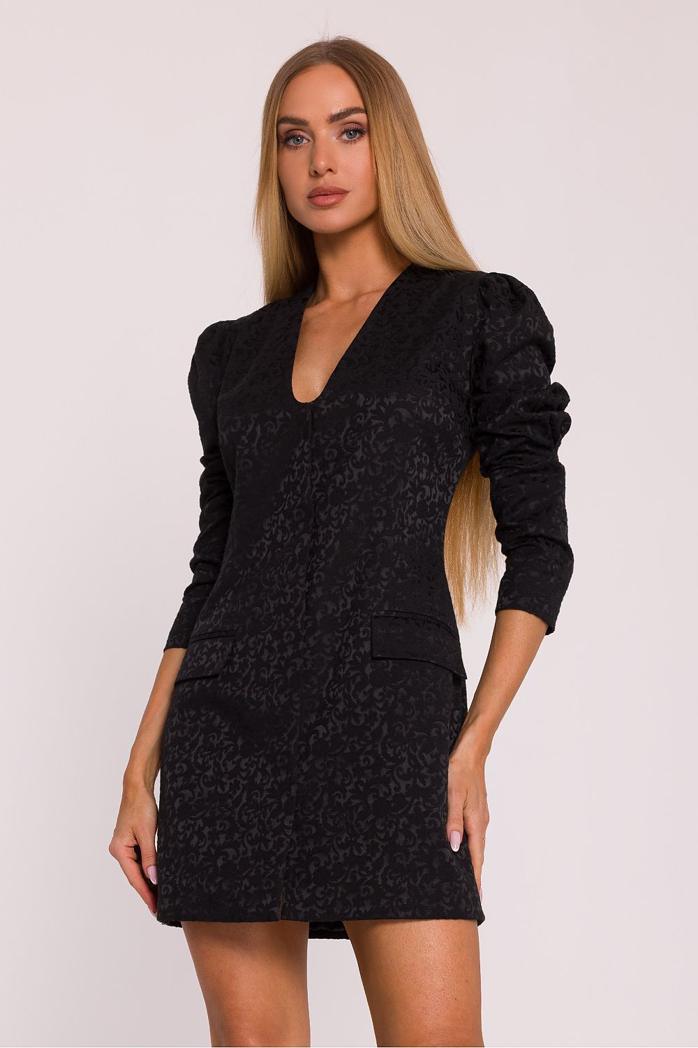 Robe de cocktail model 216580 Moe