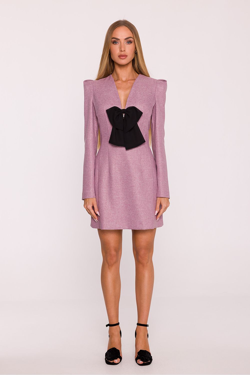 Robe de jour model 216636 Moe