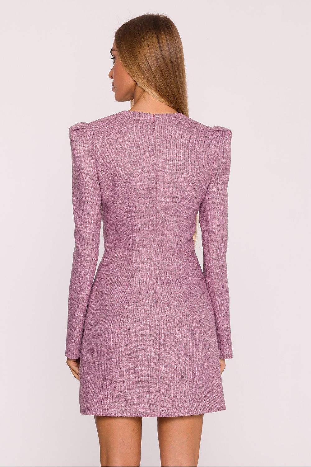 Robe de jour model 216636 Moe