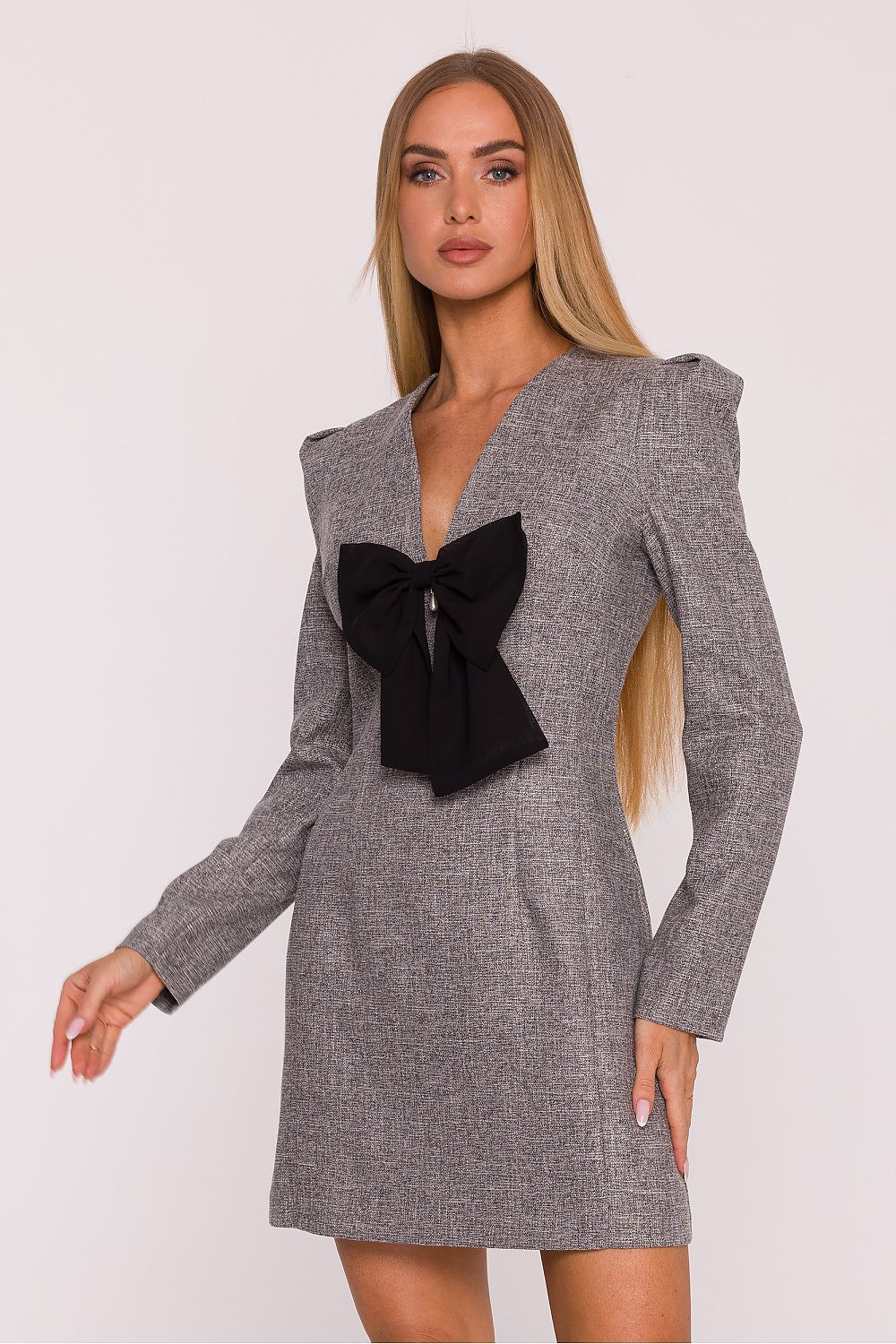 Robe de jour model 216637 Moe