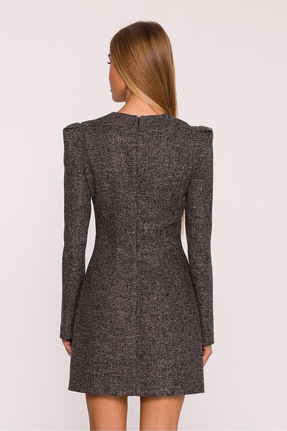 Robe de jour model 216638 Moe