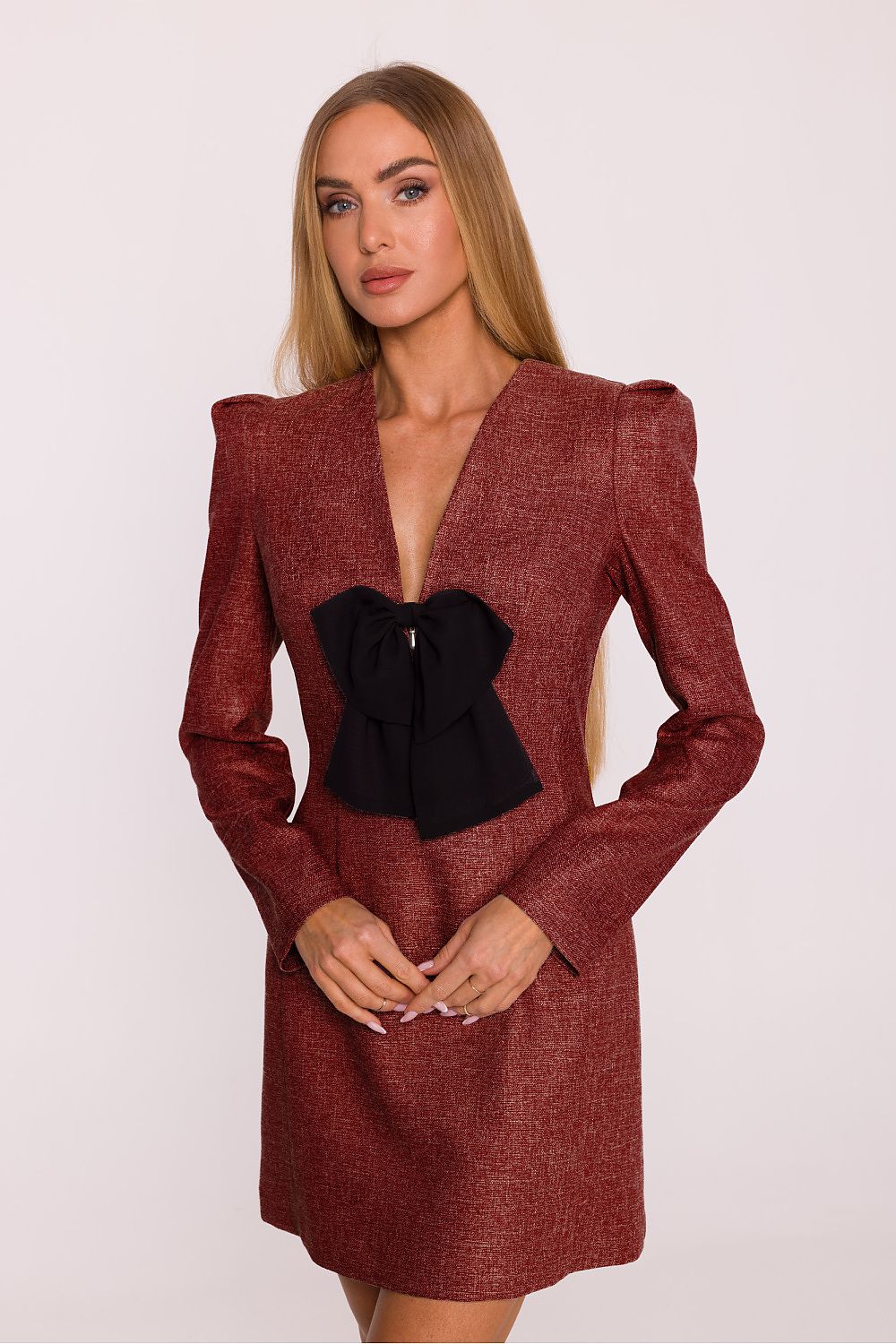 Robe de jour model 216639 Moe