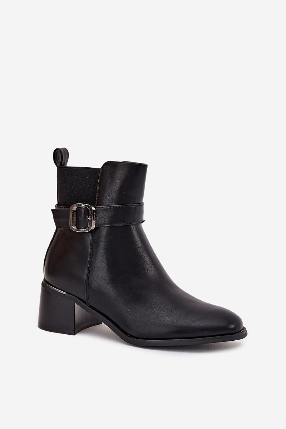Bottes à talons model 216655 Step in style