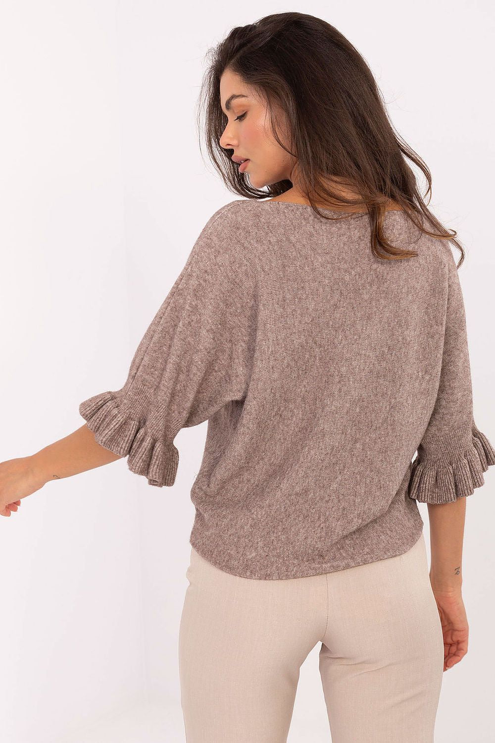 Chandail model 216663 Italy Moda