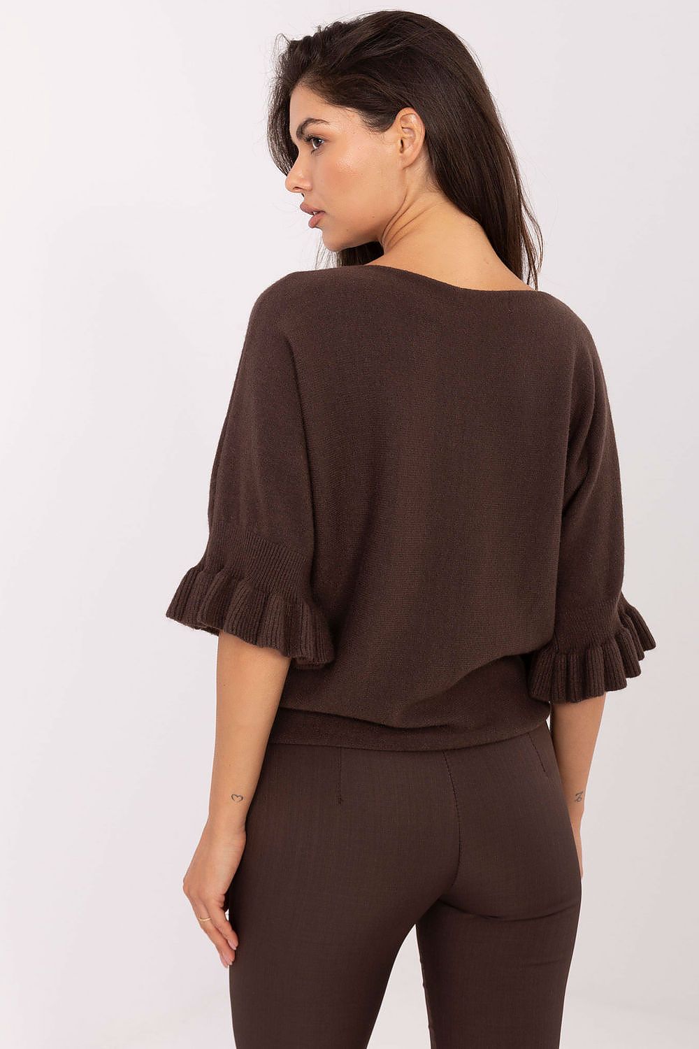 Chandail model 216665 Italy Moda