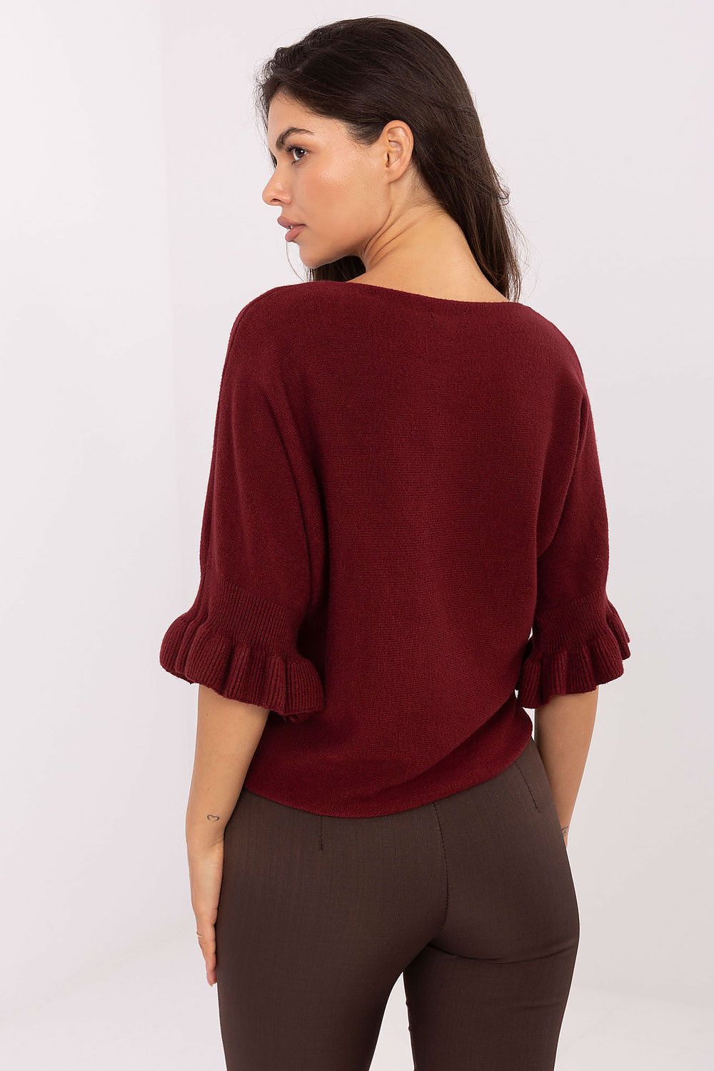 Chandail model 216666 Italy Moda