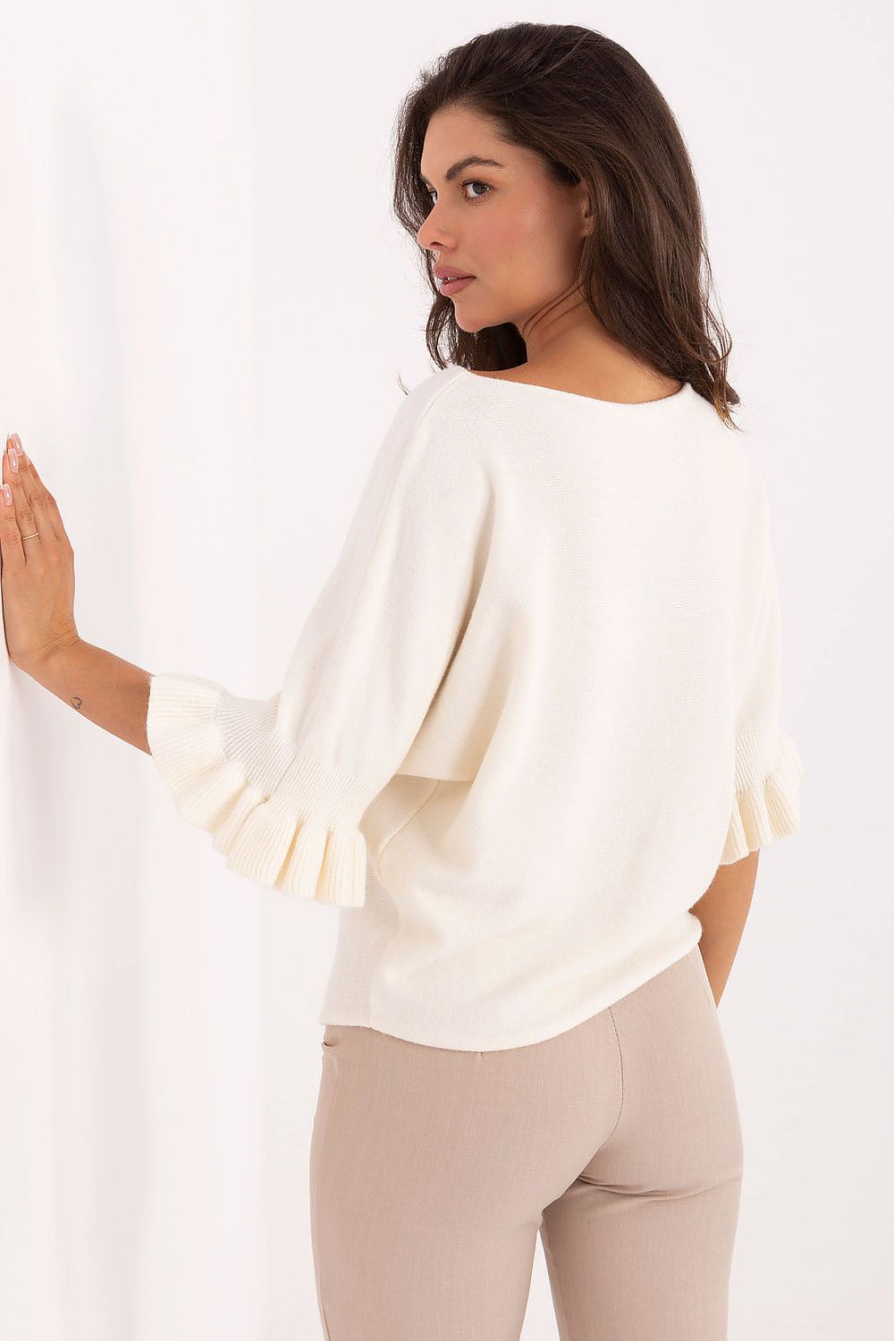 Chandail model 216667 Italy Moda