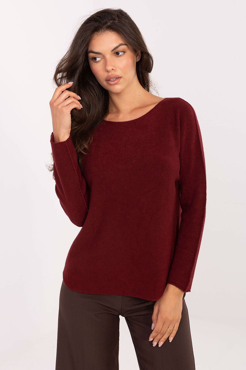 Chandail model 216669 Italy Moda