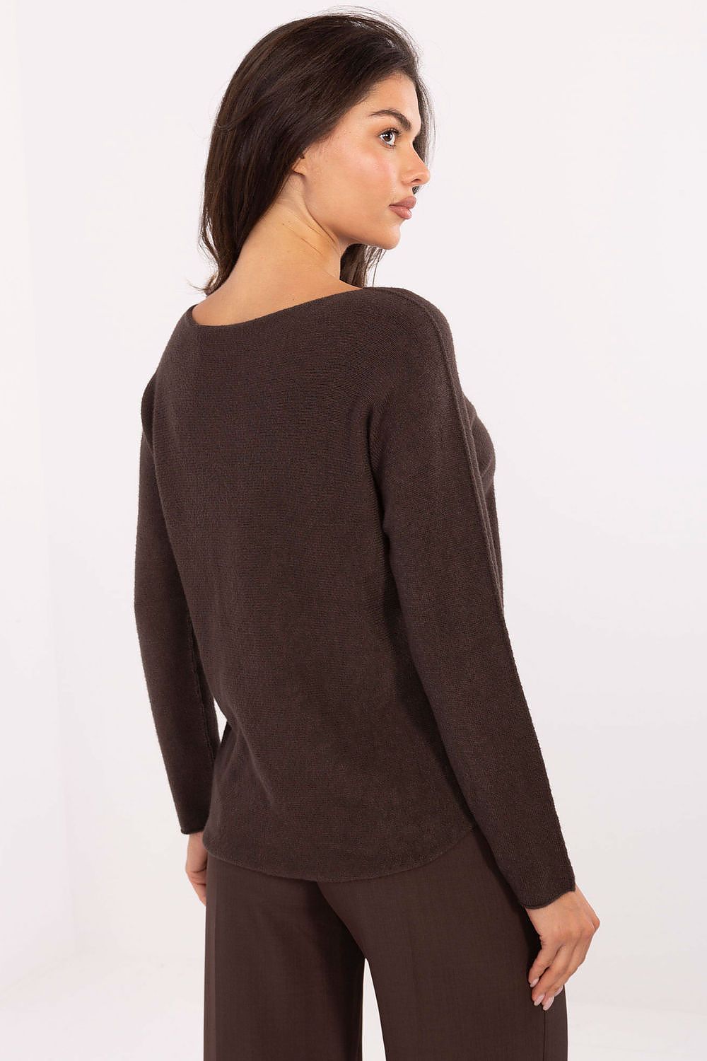 Chandail model 216673 Italy Moda