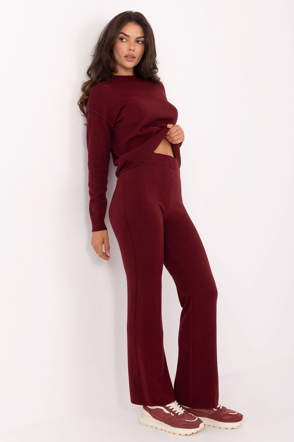 L`ensemble model 216687 Italy Moda