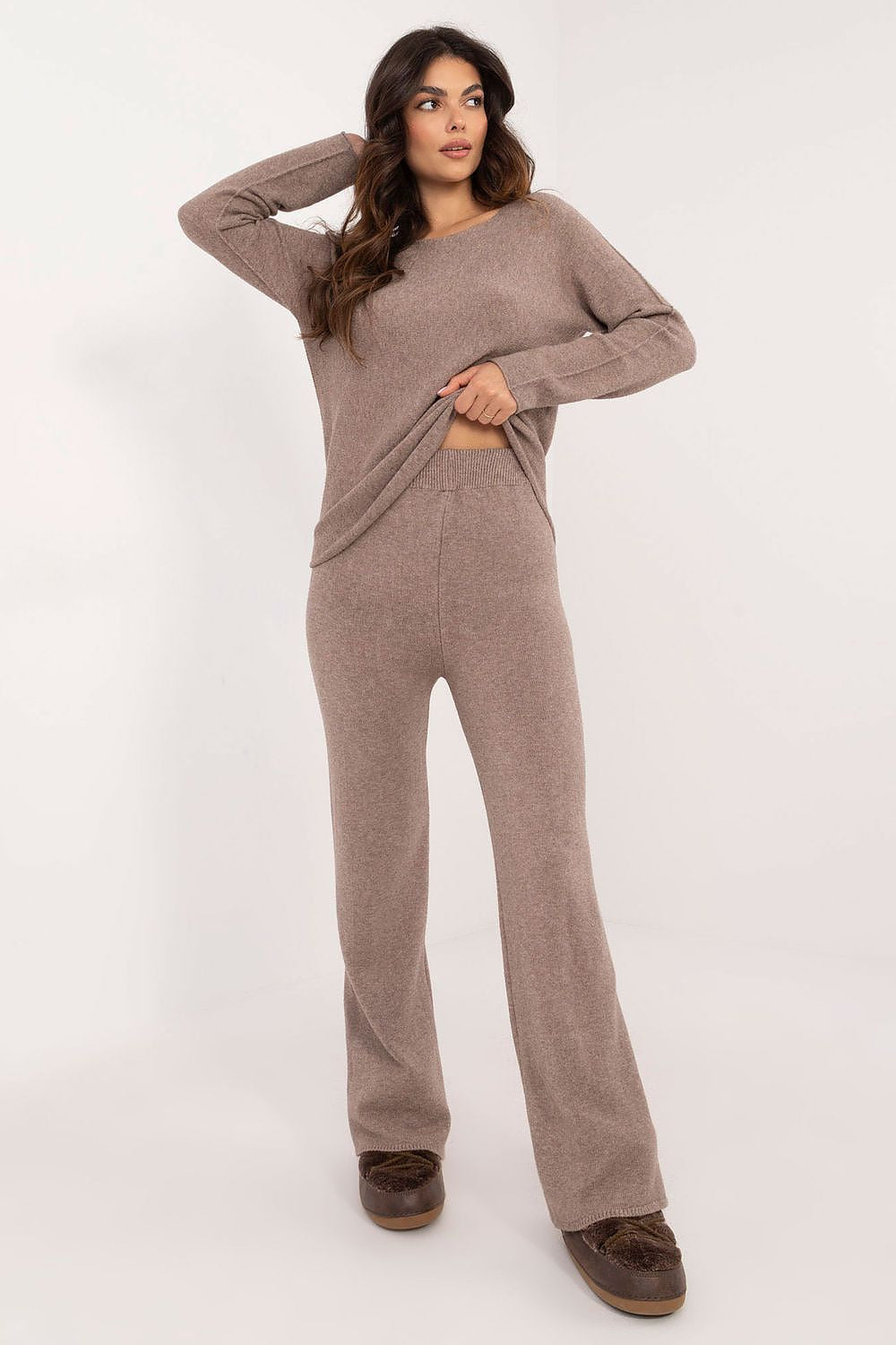 L`ensemble model 216694 Italy Moda