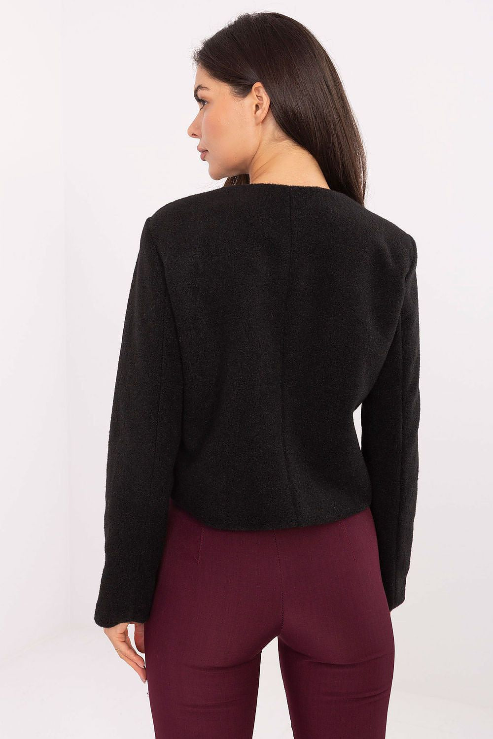 Blazer femme model 216705 Rue Paris
