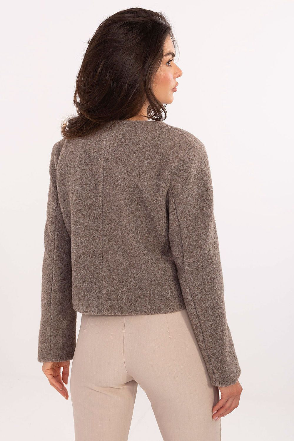 Blazer femme model 216708 Rue Paris