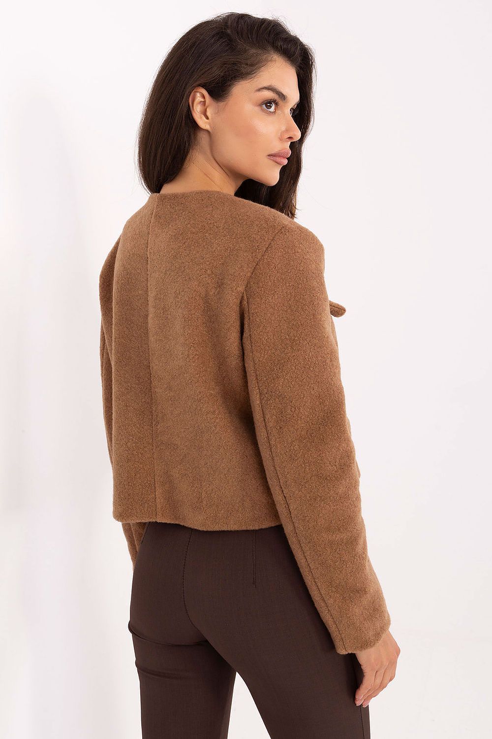 Blazer femme model 216710 Rue Paris