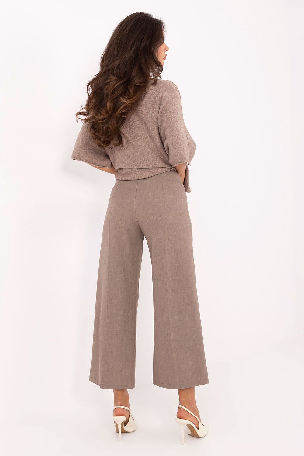Pantalon femme model 216723 Rue Paris