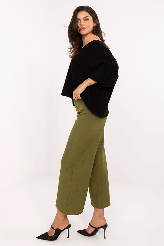 Pantalon femme model 216726 Rue Paris