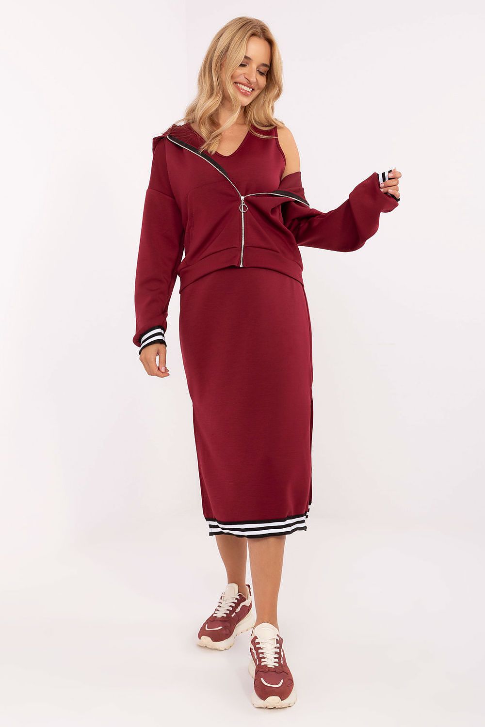 L`ensemble model 216732 Rue Paris