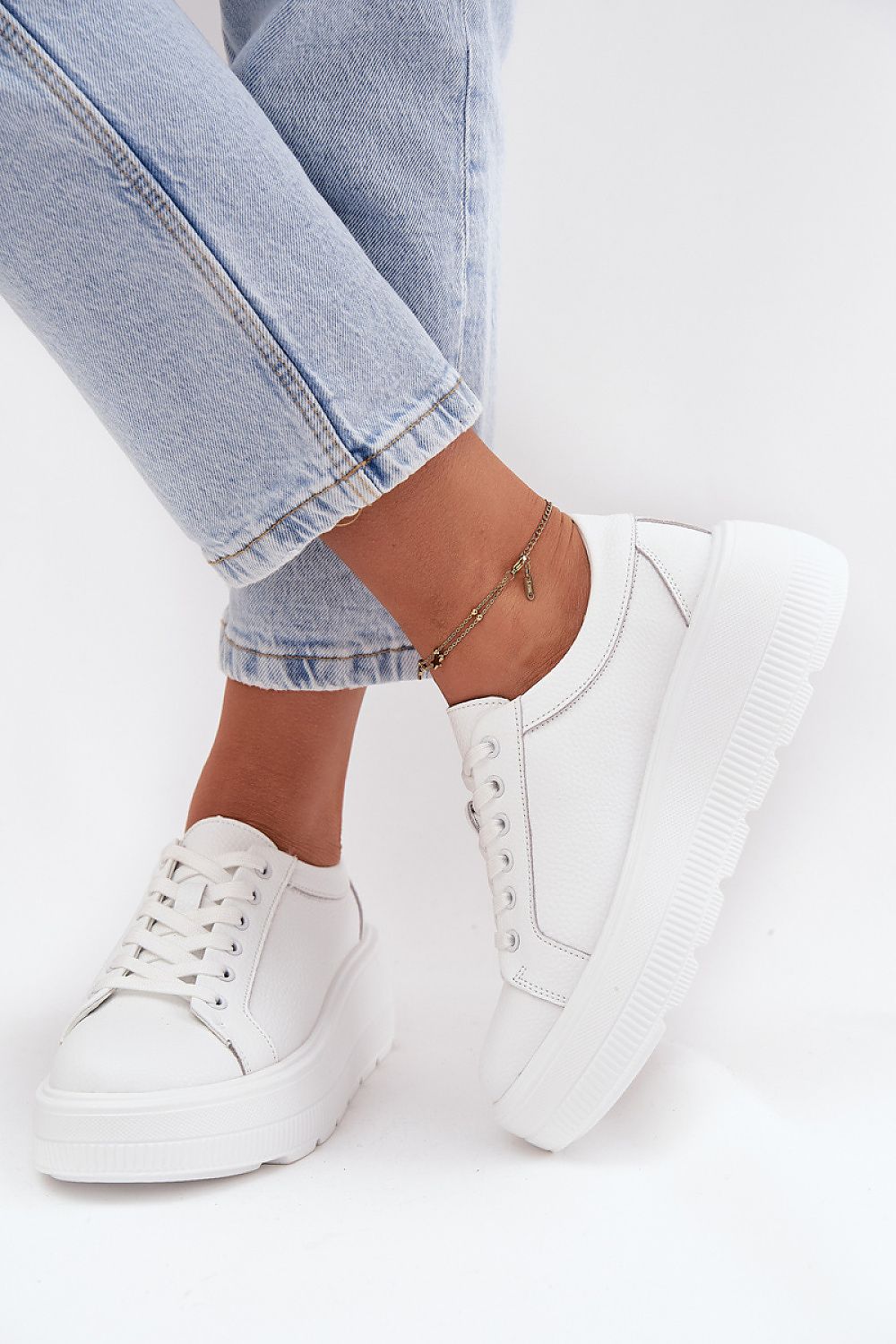 Chaussures de sport model 216822 Step in style