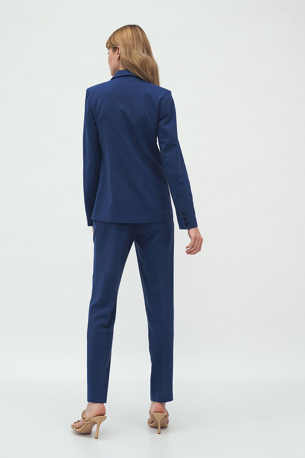 Blazer femme model 216882 Nife