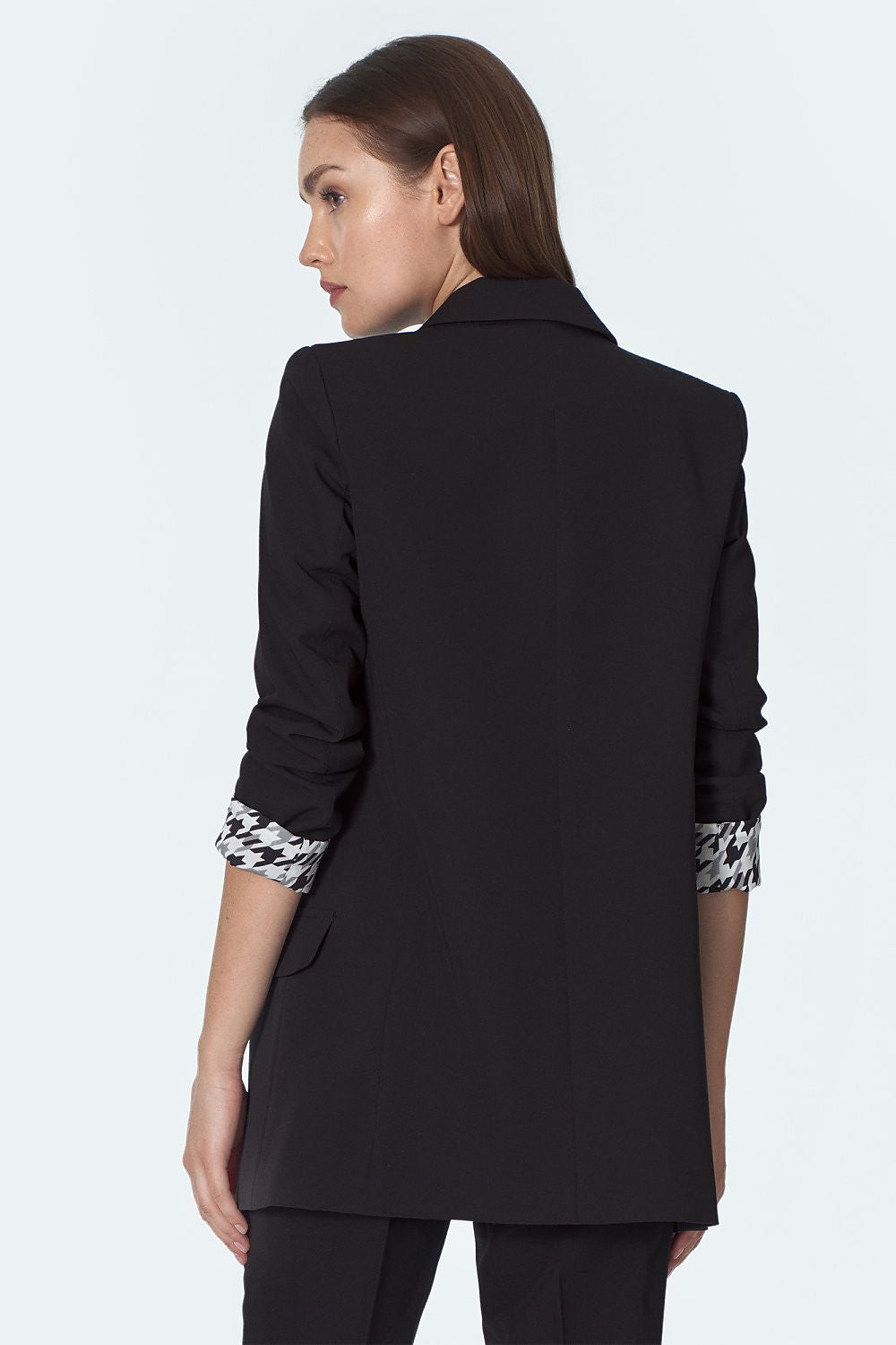 Vest model 216883 Nife