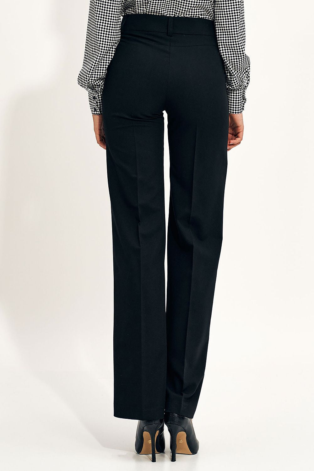 Pantalon long model 216892 Nife