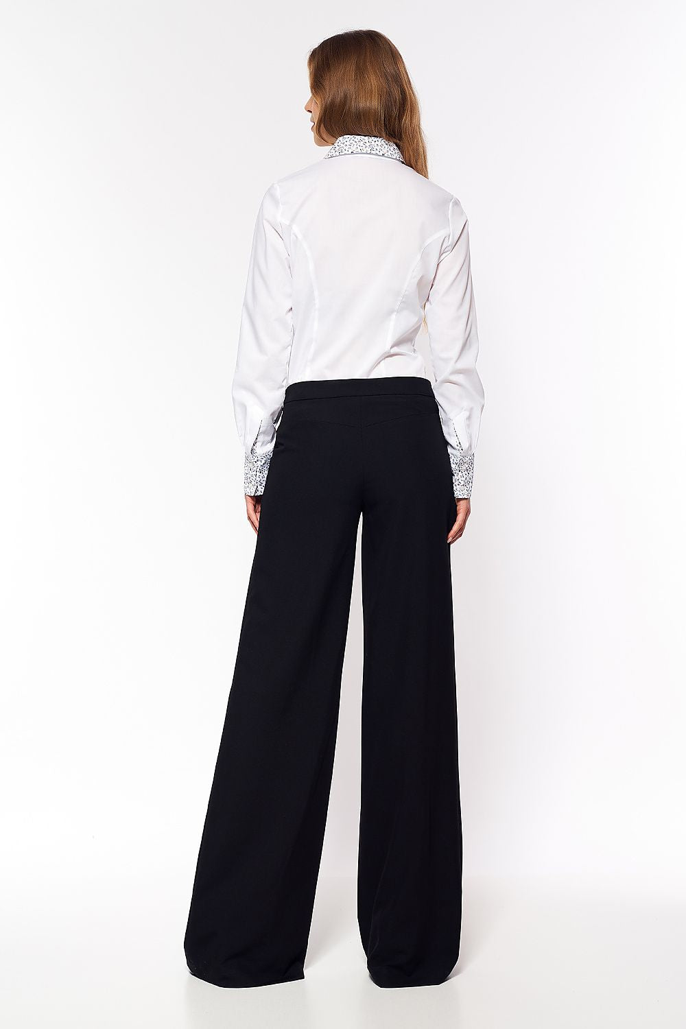Pantalon long model 216895 Nife