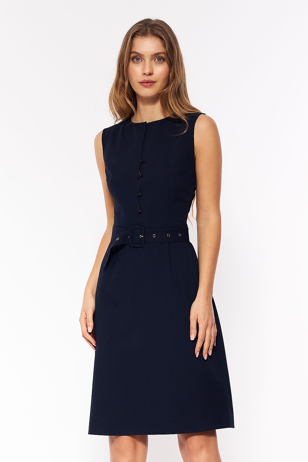 Robe de jour model 216903 Nife