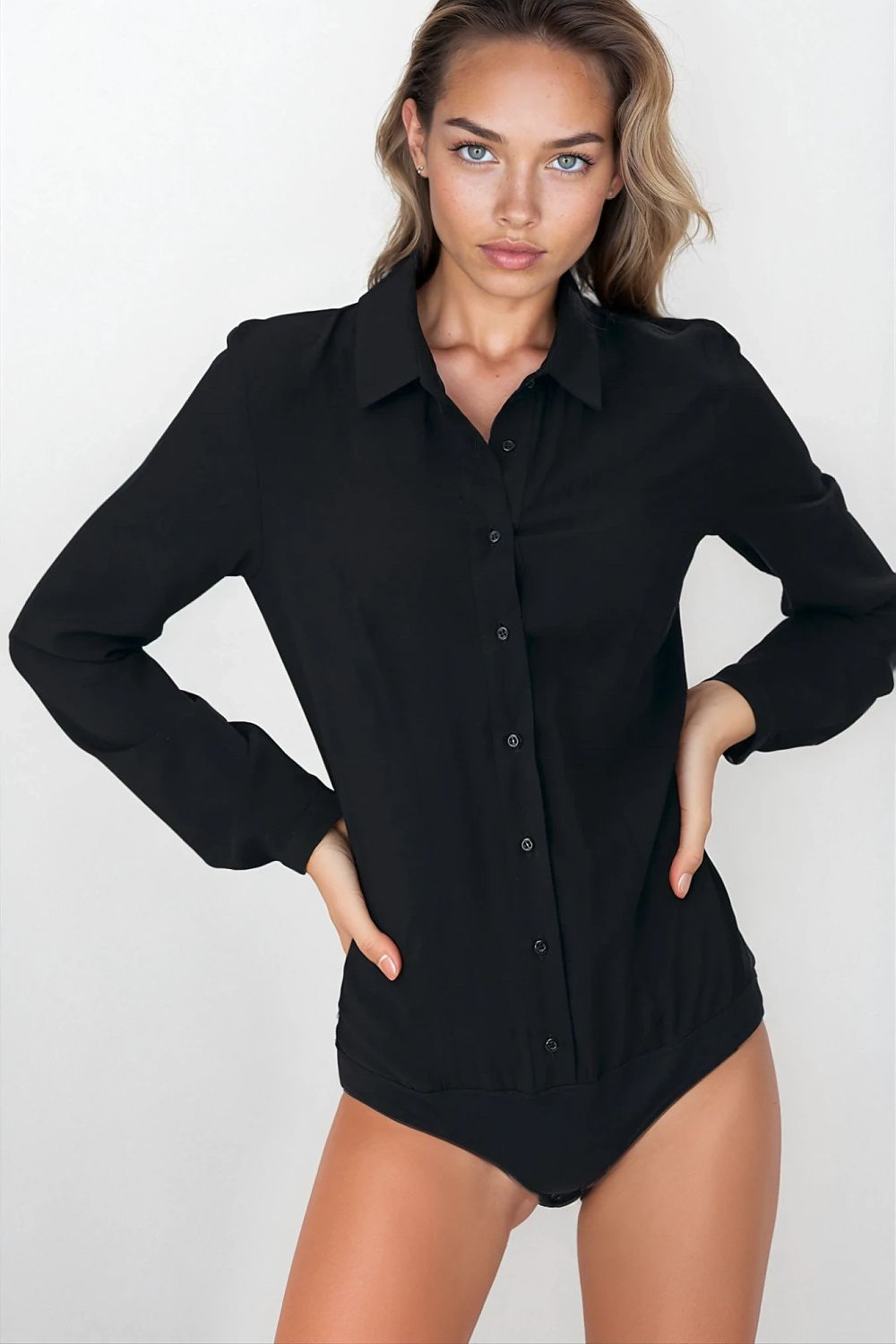 Body model 216914 Nife