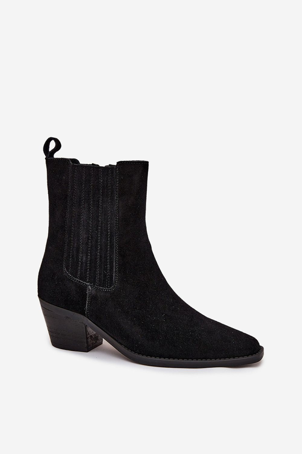 Bottes à talons model 216949 Step in style