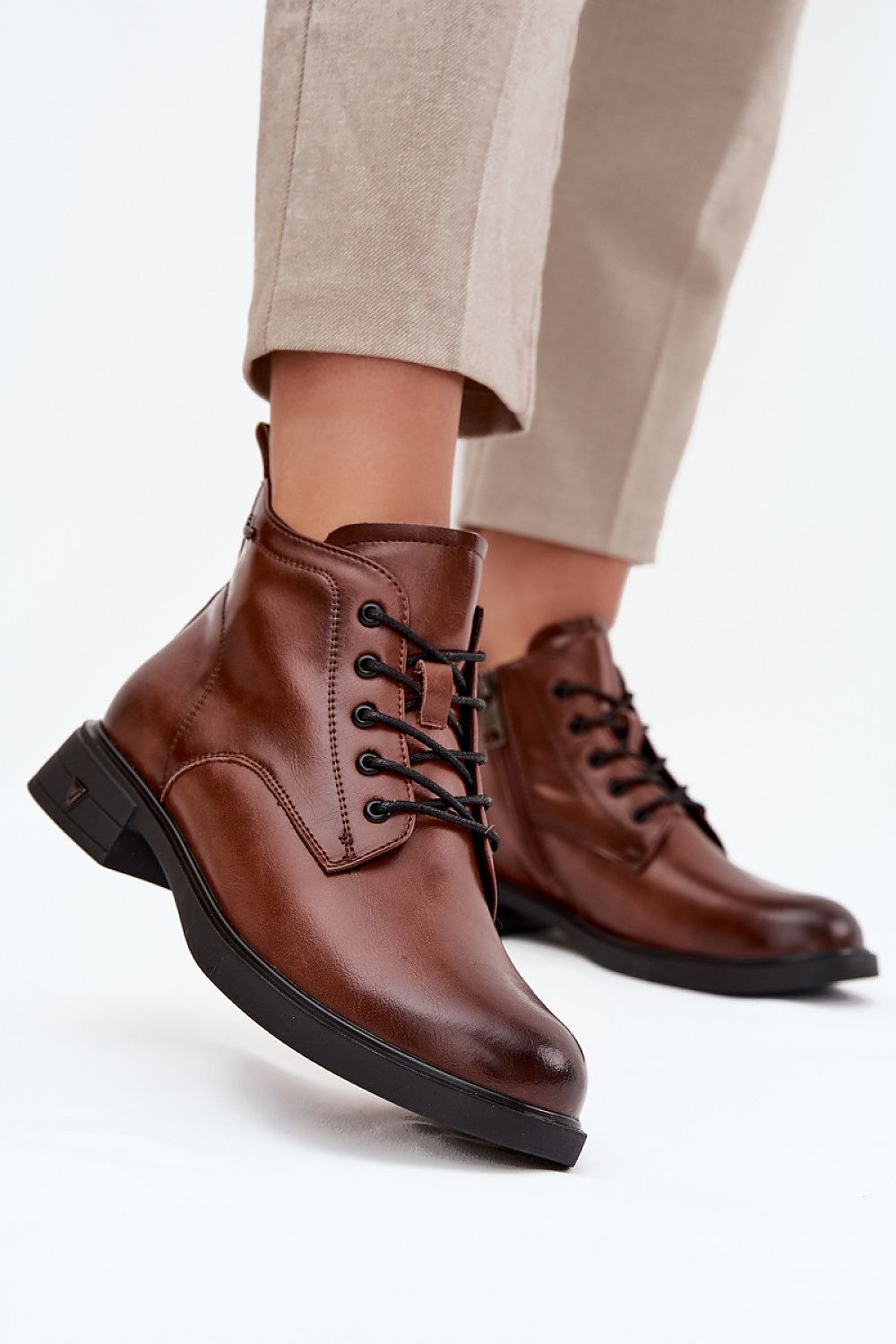 Bottes model 216961 Step in style