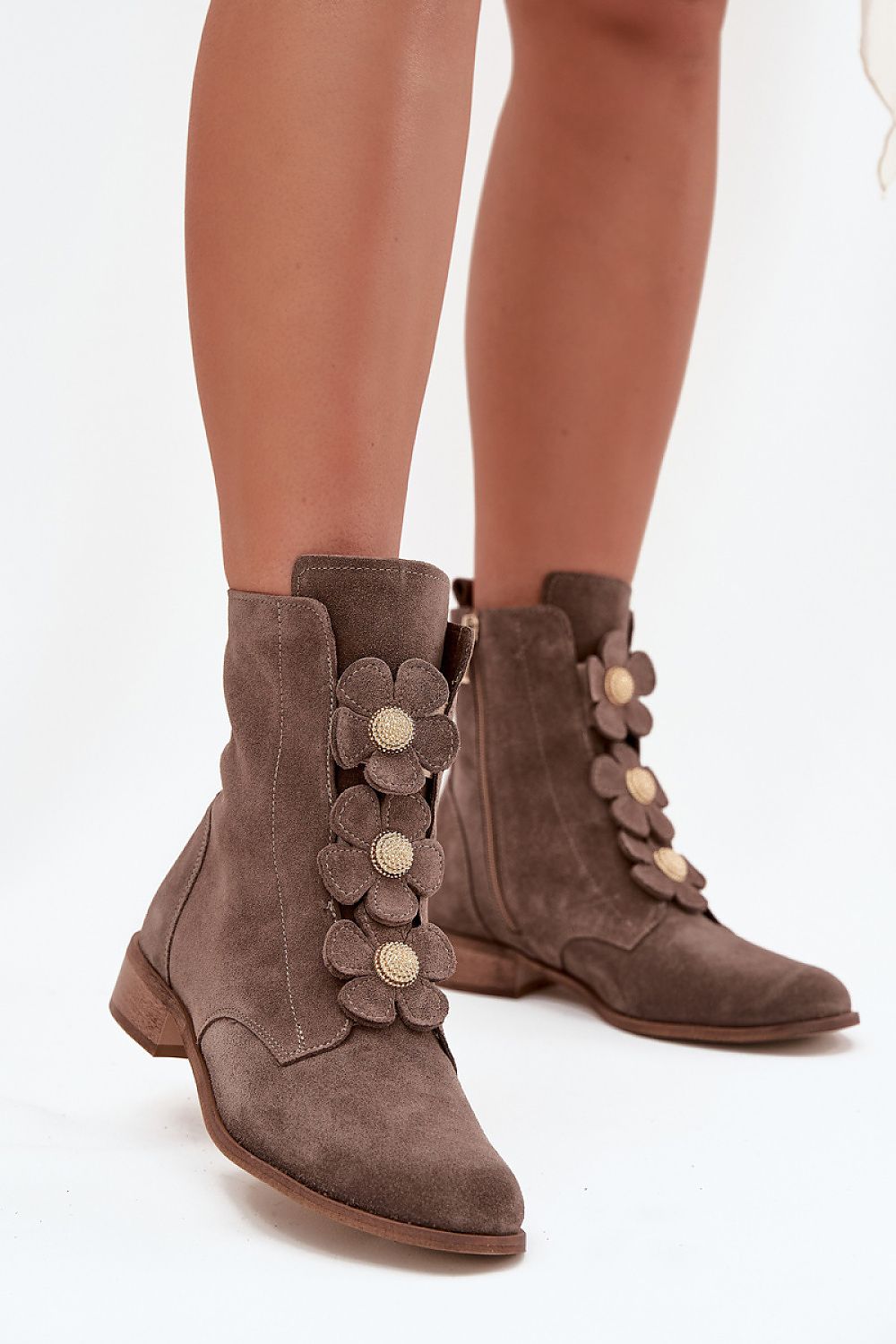 Bottes model 216972 Step in style