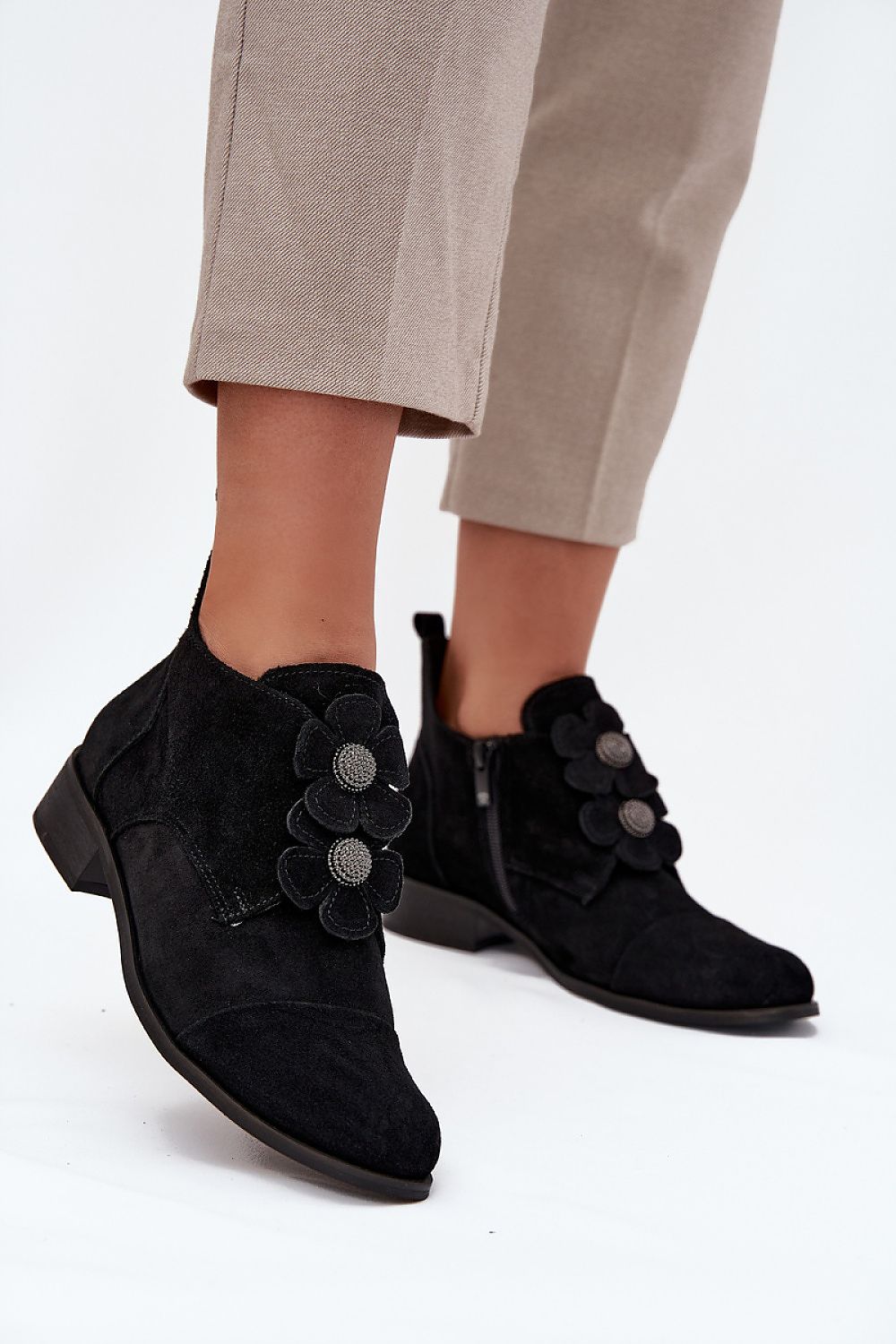 Chaussures Basses model 216986 Step in style