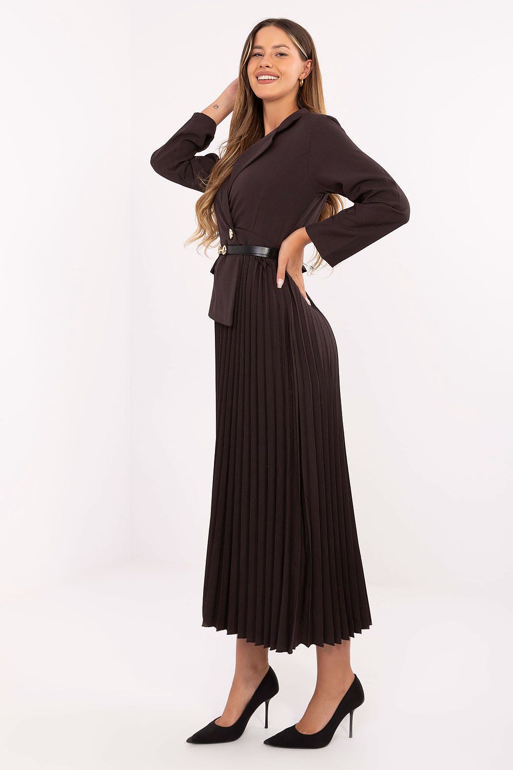 Robe de jour model 217002 Italy Moda