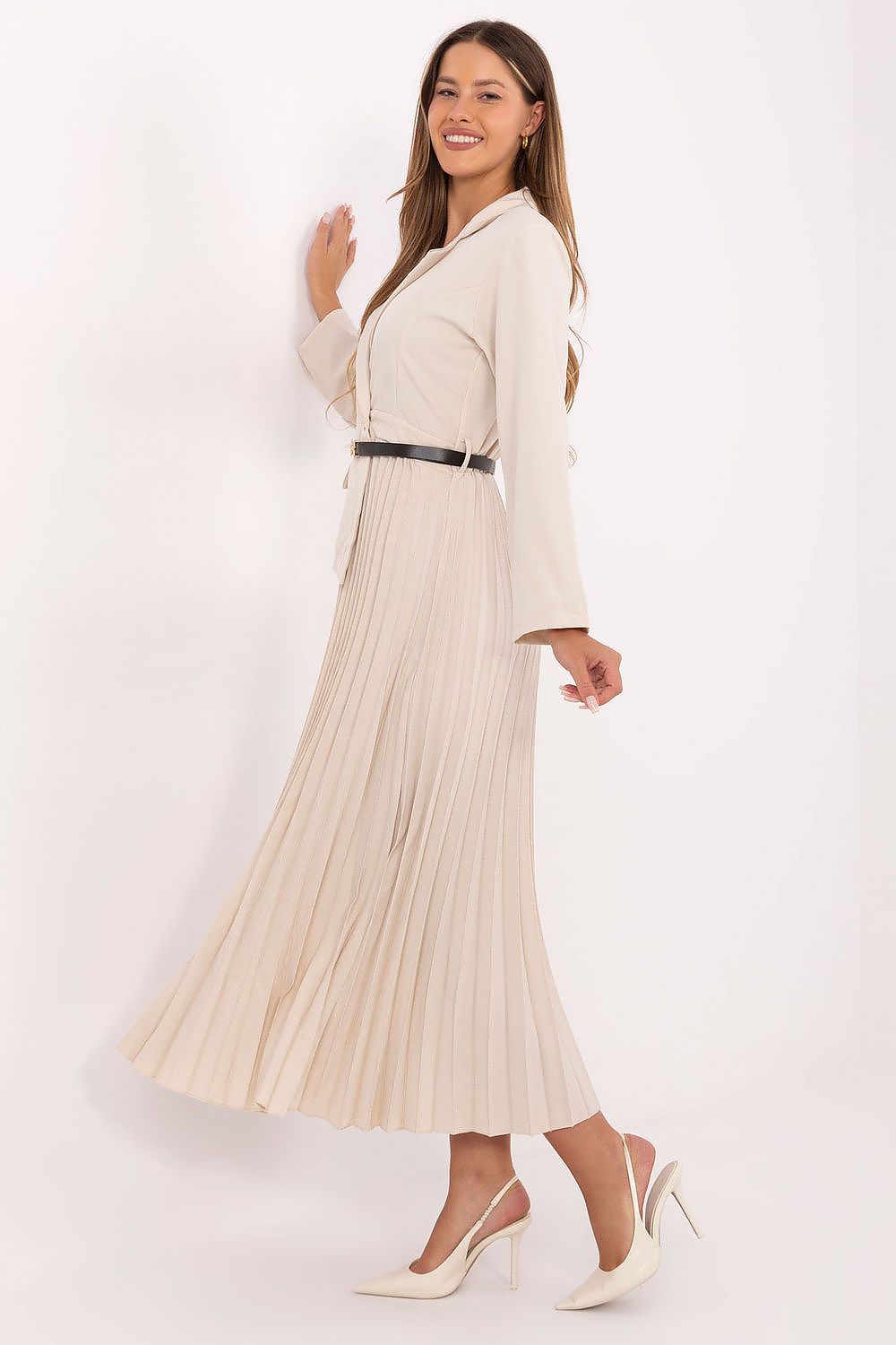 Robe de jour model 217003 Italy Moda