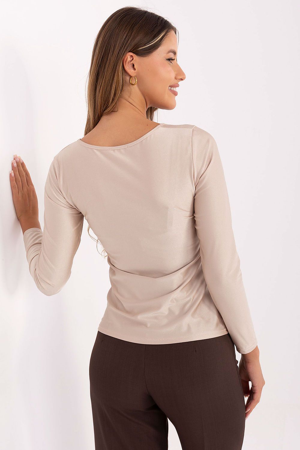 Chemisier model 217014 Italy Moda