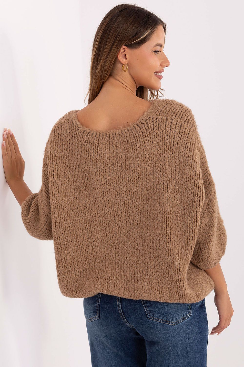 Chandail model 217021 Italy Moda