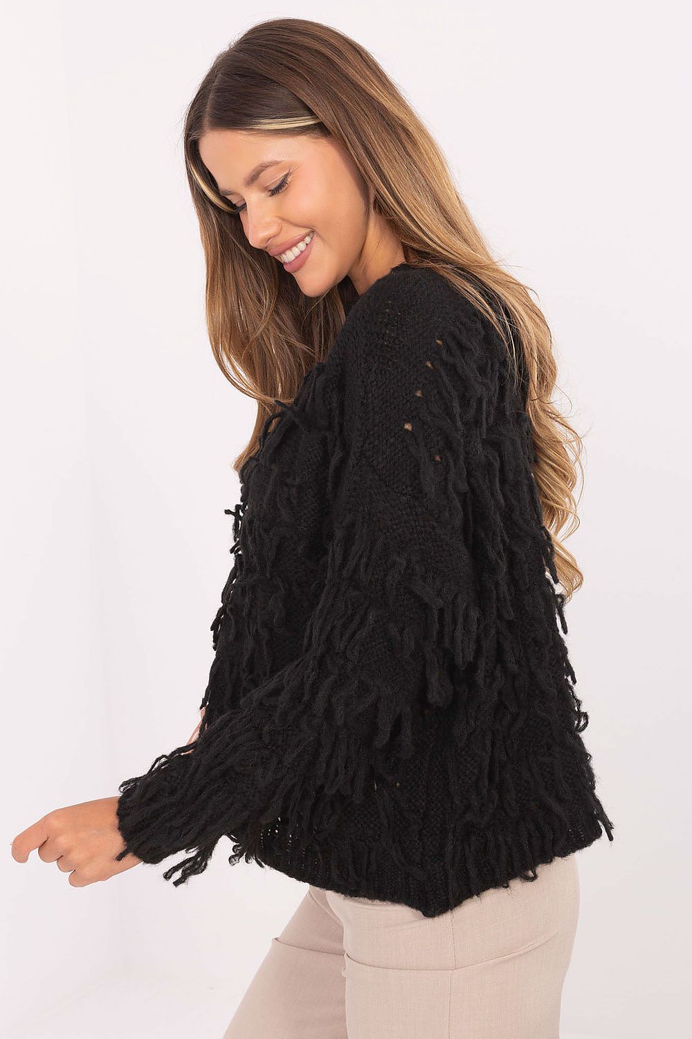 Chandail model 217050 Rue Paris