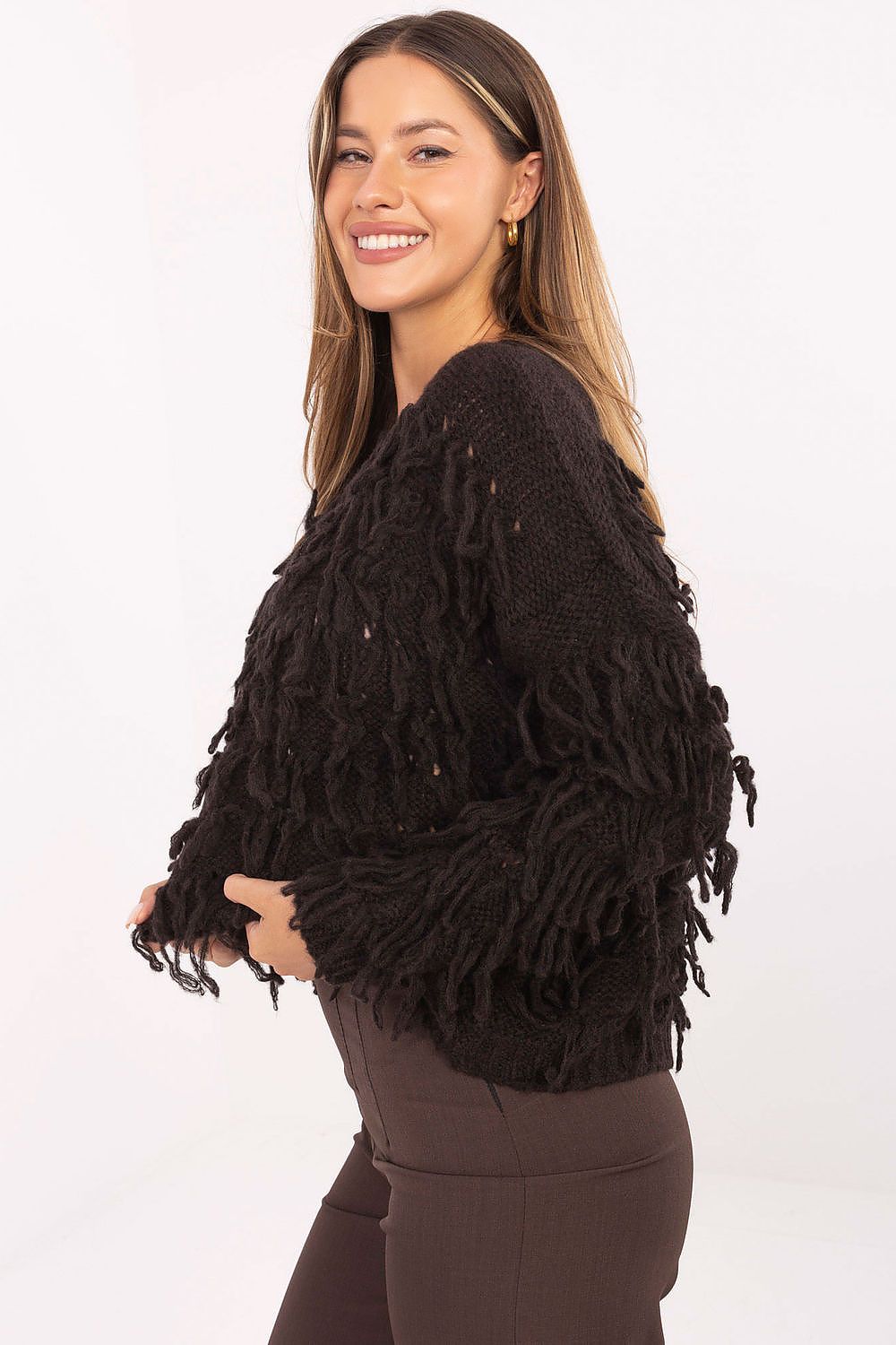 Chandail model 217051 Rue Paris