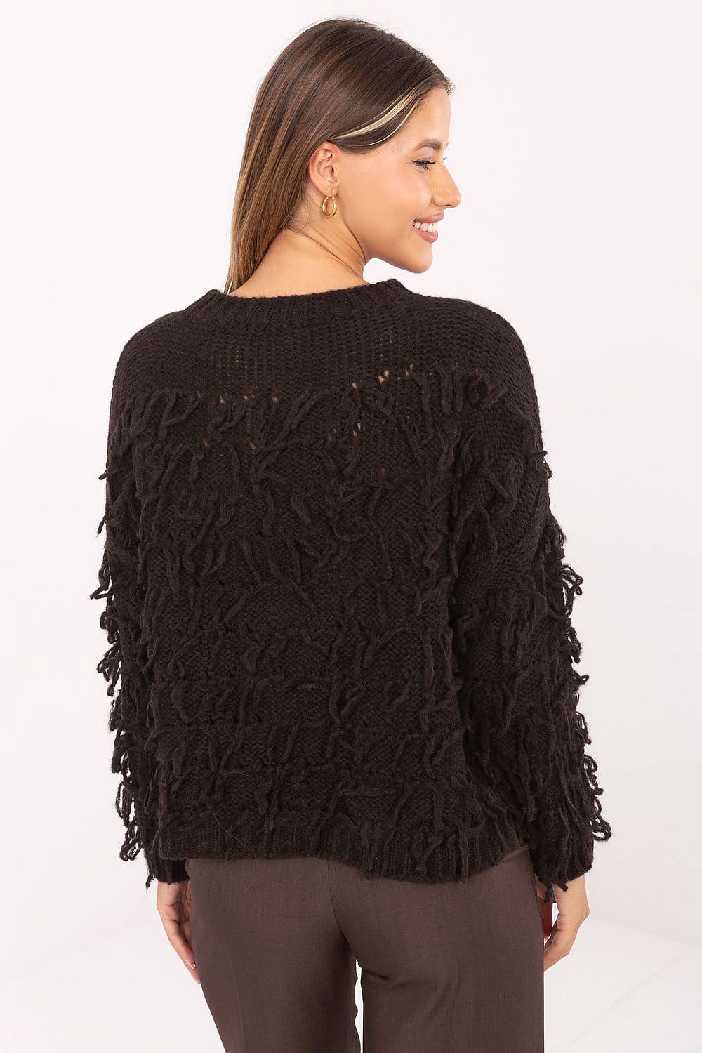 Chandail model 217051 Rue Paris