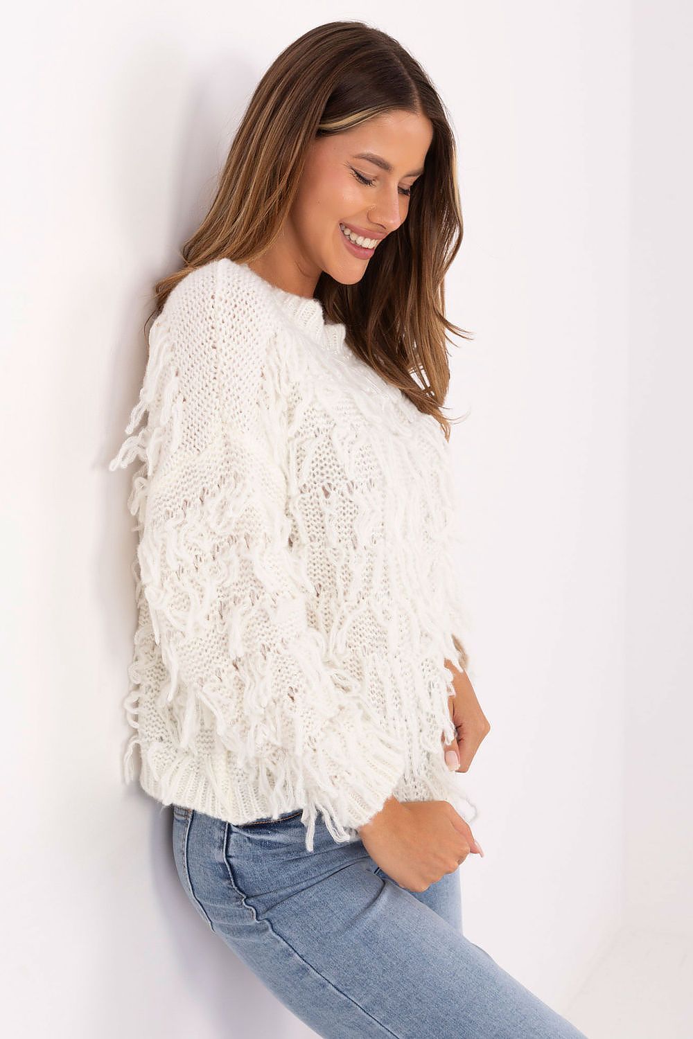 Chandail model 217052 Rue Paris
