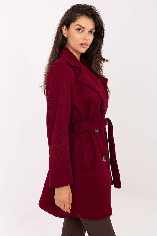 Manteau model 217131 Rue Paris