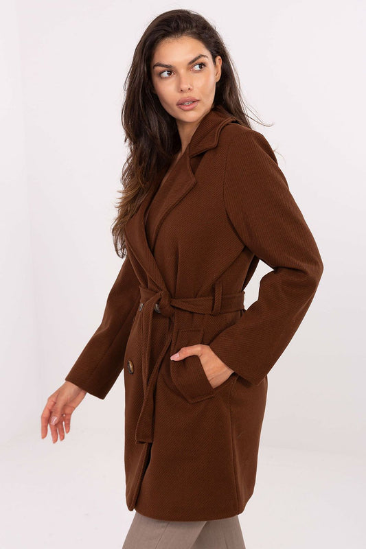 Manteau model 217133 Rue Paris