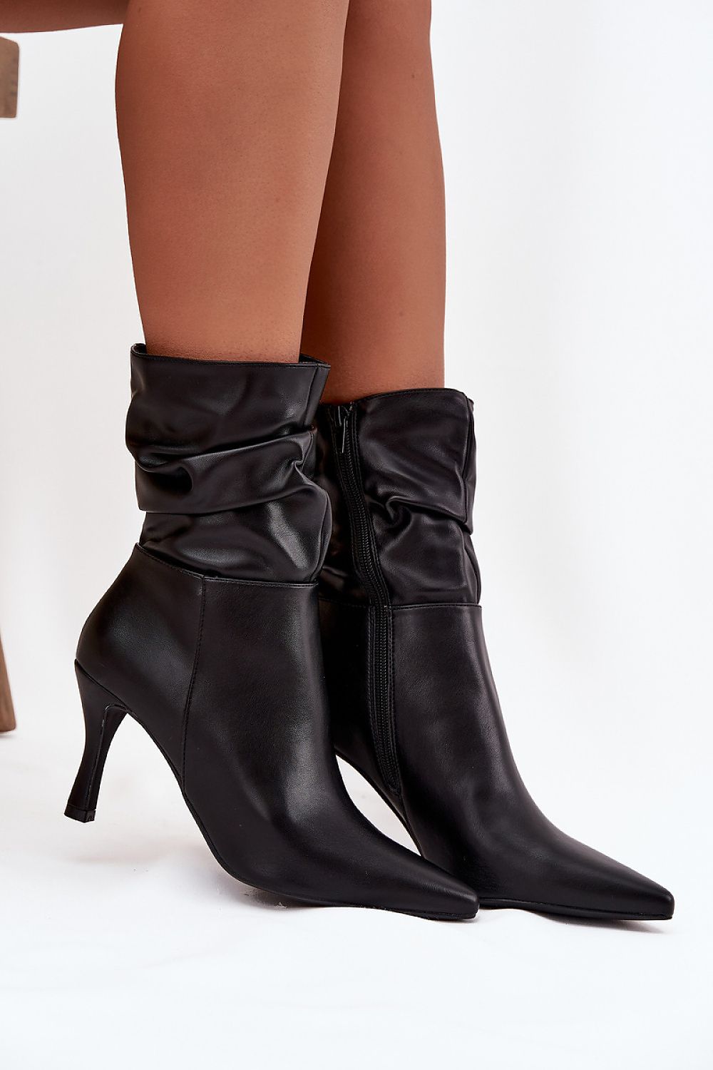 Bottes à talons model 217175 Step in style