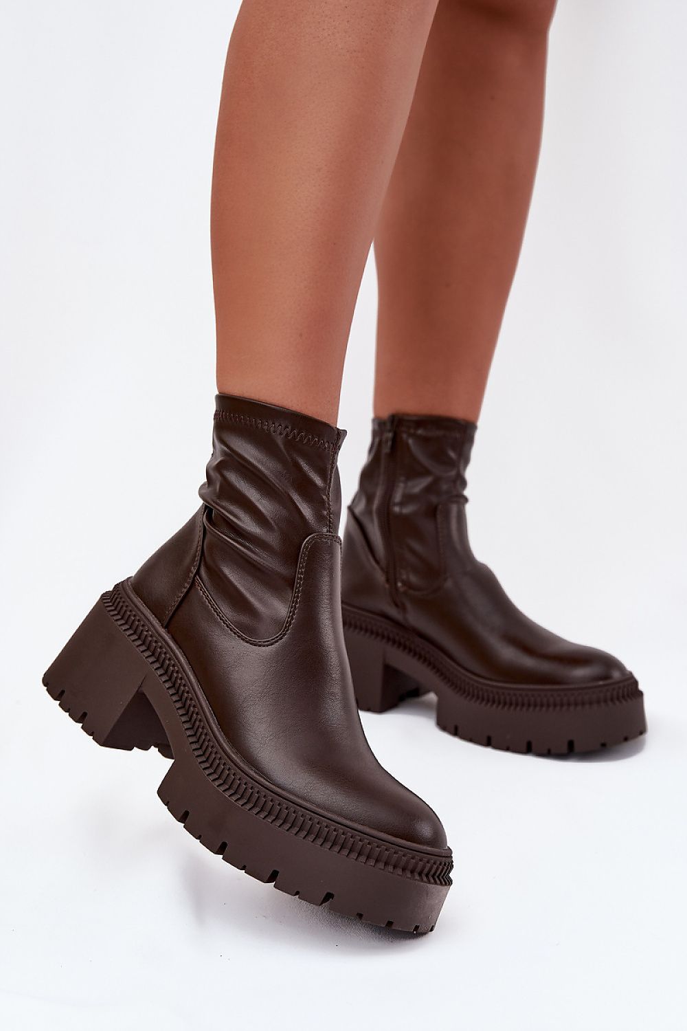 Bottes model 217187 Step in style