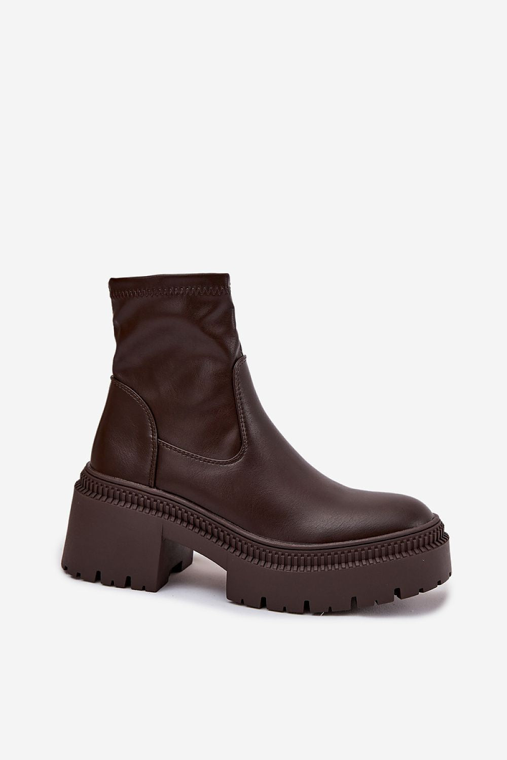 Bottes model 217187 Step in style
