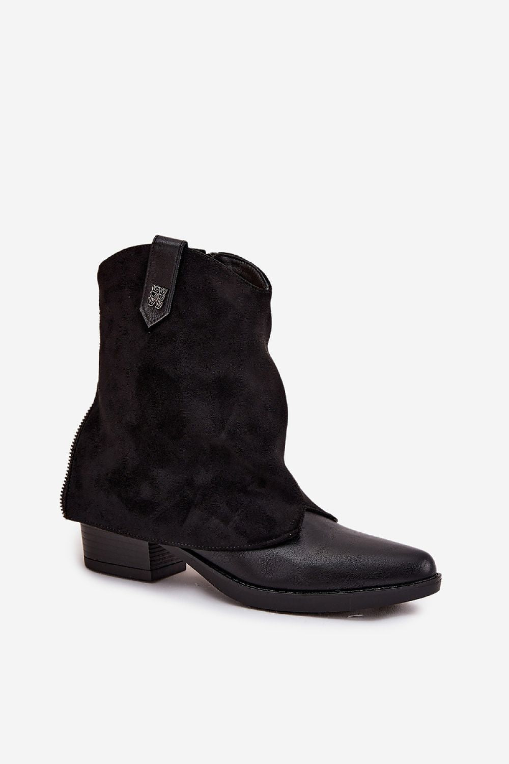 Bottes à talons model 217192 Step in style